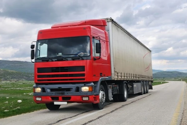 Ankara Erciş, Ambar