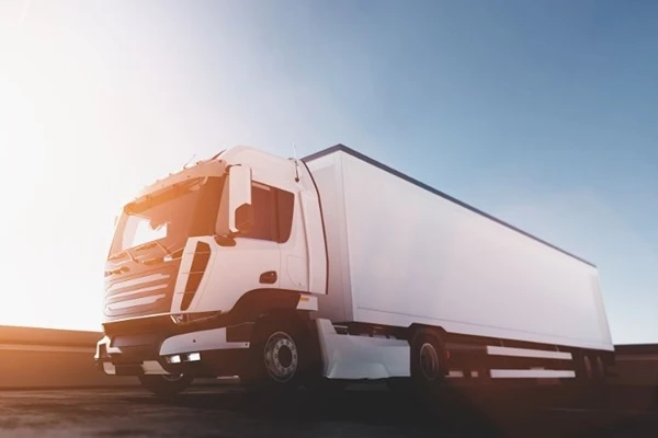 Ankara Erciş, Nakliye Firması