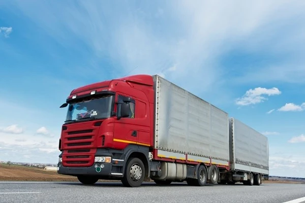 Ankara Erciş, Şehirlerarası Taşımacılık