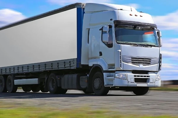 Ankara Erciş, Nakliyat