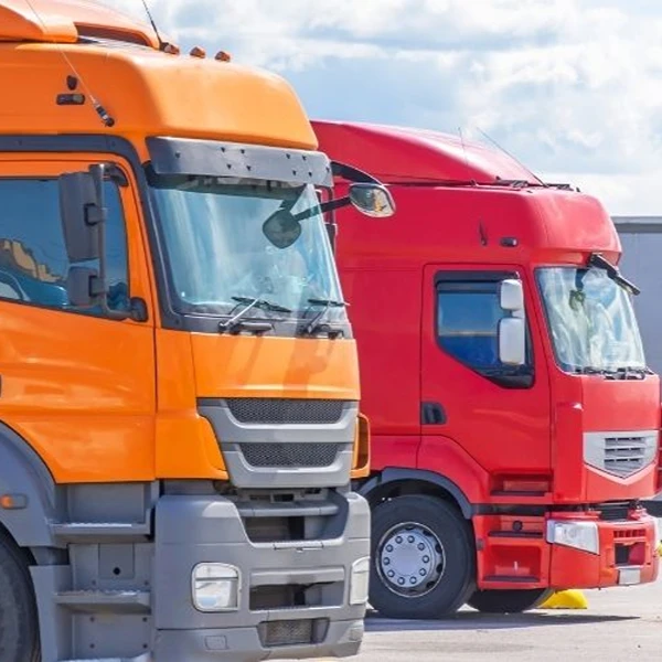 Ankara Erciş Nakliye Ambarı